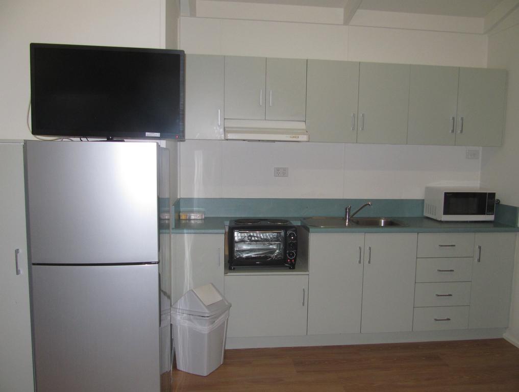 Brighton Beachfront Holiday Park Adelaide Exterior photo
