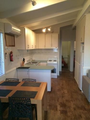Brighton Beachfront Holiday Park Adelaide Exterior photo