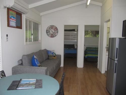 Brighton Beachfront Holiday Park Adelaide Exterior photo